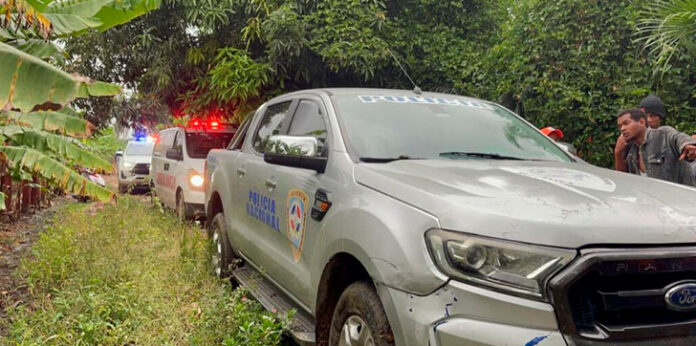 MUERTOMATORRALES Encuentran cuerpo sin vida de Fernández Jáquez en Santiago