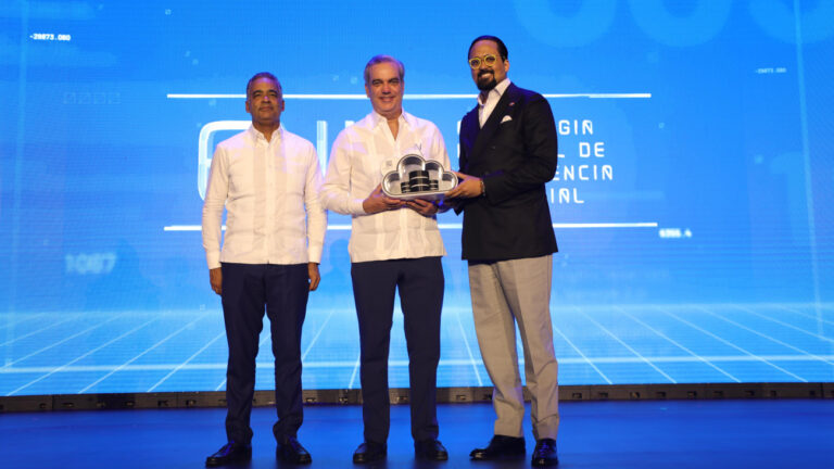 República Dominicana lidera en IA Responsable en el Caribe