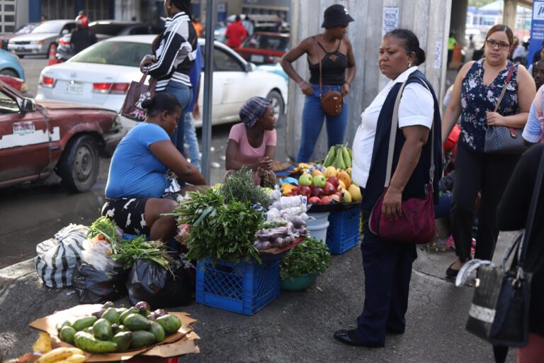 ASDN inicia operativo de recuperación de espacios públicos