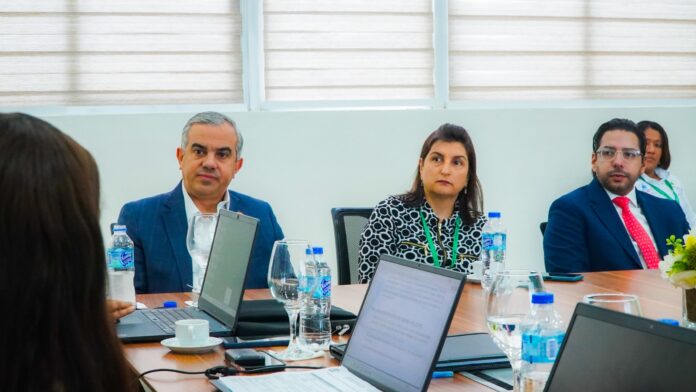 inespre normas antisoborno Inespre cumple con normas antisoborno y de cumplimiento