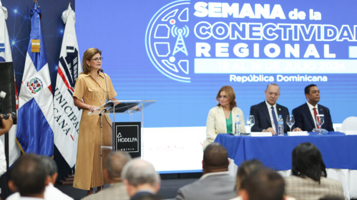 Indotel y LMD firman acuerdo para mejorar la telecomunicaciones en el Cibao