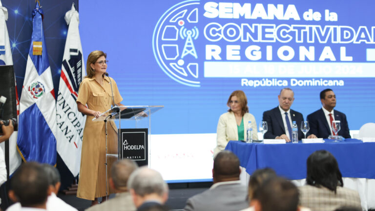 Indotel y LMD firman acuerdo para mejorar la telecomunicaciones en el Cibao