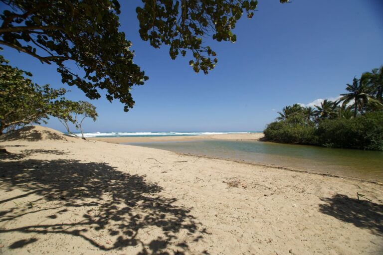 Punta Bergantín: nuevo horizonte turístico en Puerto Plata