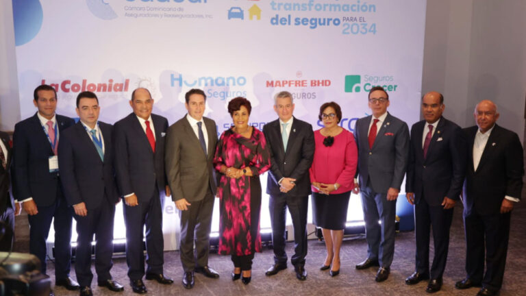 República Dominicana escala en ranking global de Seguros