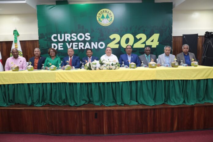 COOPNAMA concluye con éxito los Cursos de Verano COOPNAMA concluye con éxito los Cursos de Verano