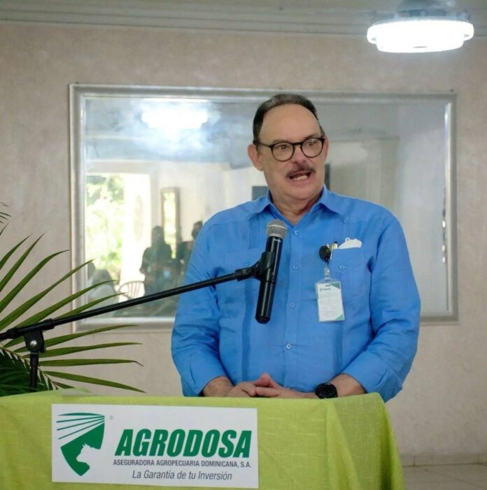 Munich re reconoce gestión de AGRODOSA Munich re reconoce gestión de AGRODOSA