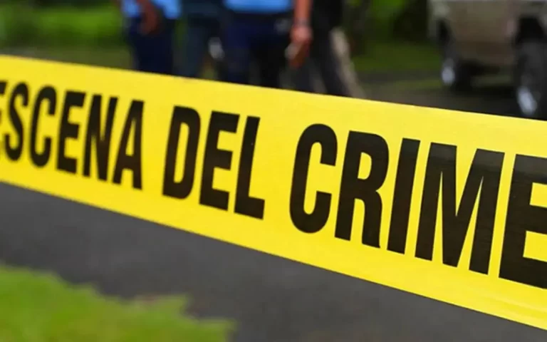 Cuatro hombres fallecen en conflicto en La Vega