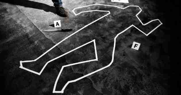 Triple homicidio en Sabana Perdida