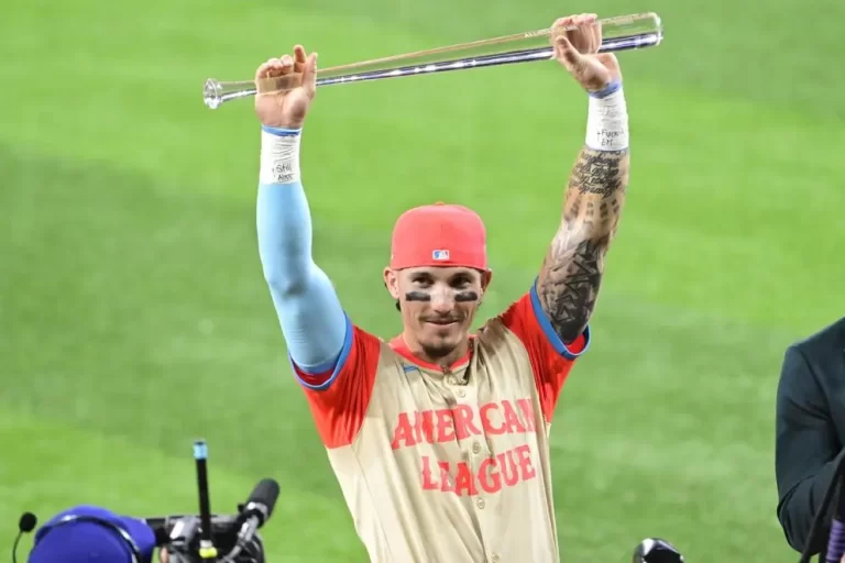 Jarren Durán se destaca y gana el MVP en el Juego de Estrellas
