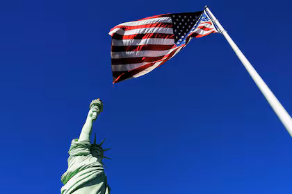 Violencia el 4 de julio en Estados Unidos