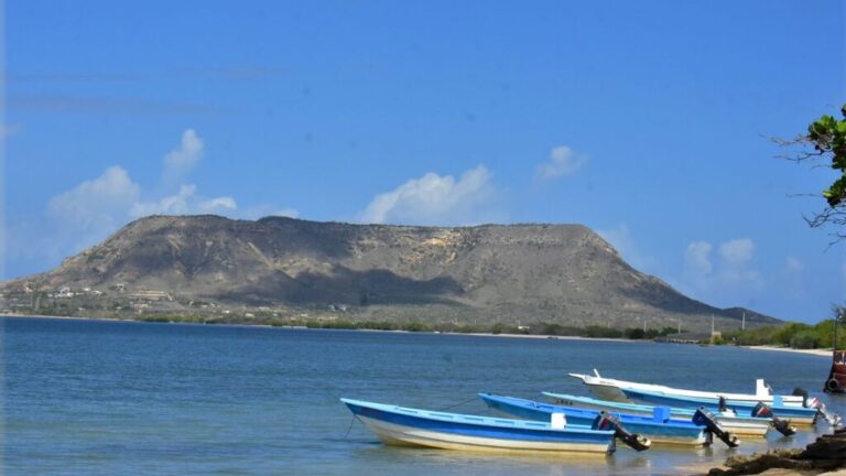 Turismo en Cada Rincón llega a Montecristi