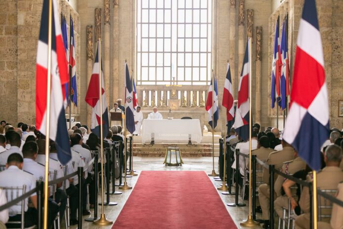 Conmemoración del 50 aniversario del Panteón de la Patria