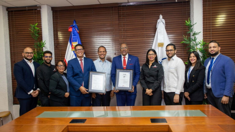 CGR obtiene certificación ISO 9001