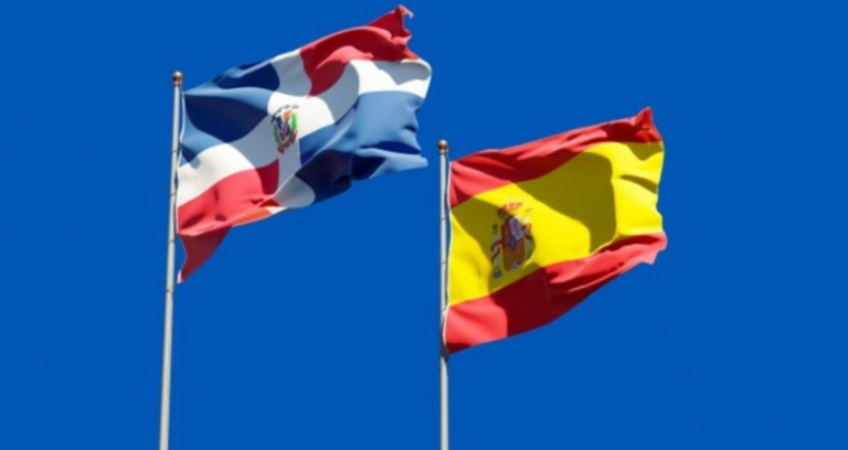 España asume representación diplomática de RD en Venezuela