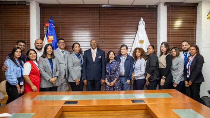 Final auditoría AENOR (3) CGR recibe certificación ISO 9001:2015 tras auditoría externa