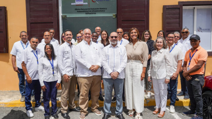 Reinauguración de las Oficinas de la Delegación Norte de Onesvie