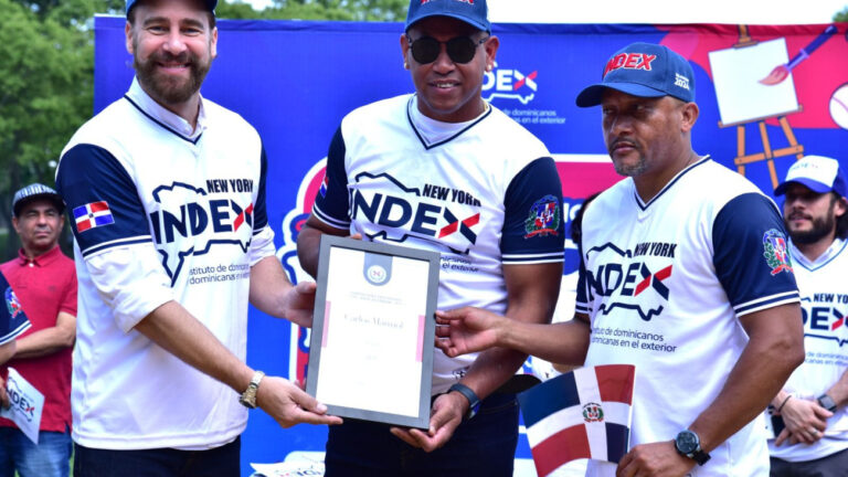 Celebran “Semana de la Dominicanidad” en Nueva York