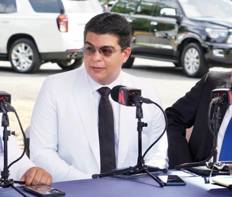 CAASD garantiza agua: Nuevos proyectos para el Gran Santo Domingo