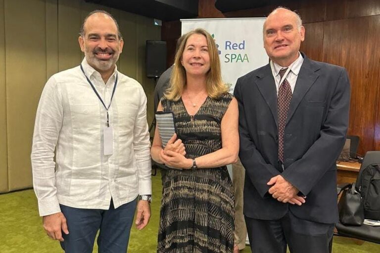 Brasil colabora con Inespre en fortalecer sistemas de abastecimiento