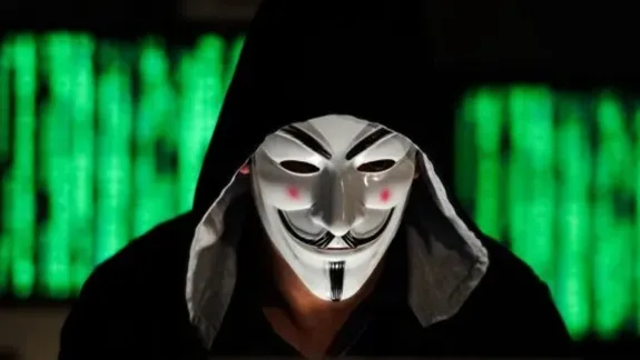 Anonymous ataca sitios web del gobierno de Venezuela tras elecciones controversiales