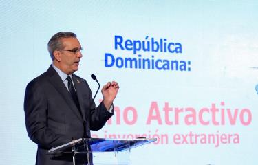 Abinader presentará proyecto de Reforma Constitucional