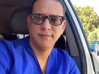 medico-de-santiago-detenidos-por-la-muerte Trasladan a sede policial de Santiago a imputado en muerte del doctor Espinal