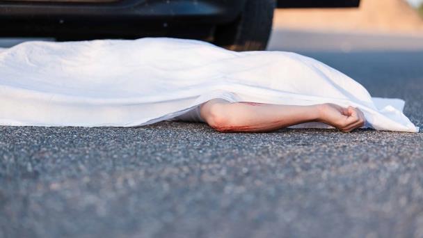 Hombre asesinado a tiros en Santiago tras discusión por roce entre vehículos