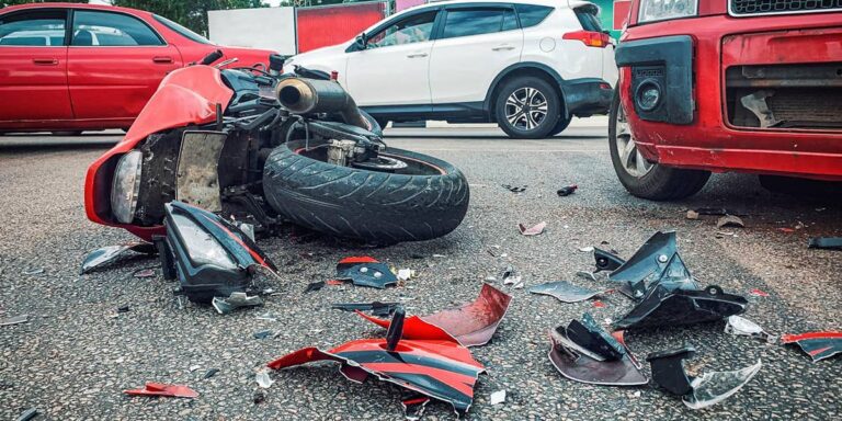 Japonés muere en accidente de moto en San Cristóbal
