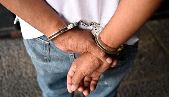 Detenido hombre vinculado al asesinato de su expareja tras nueve años prófugo