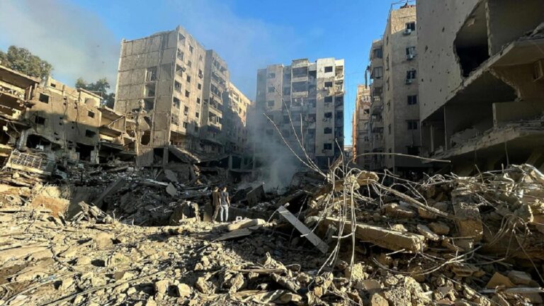 Casi se cumple un año de los ataques terroristas al sur de Israel y las FDI atacan con todo a sus enemigos en varios frentes