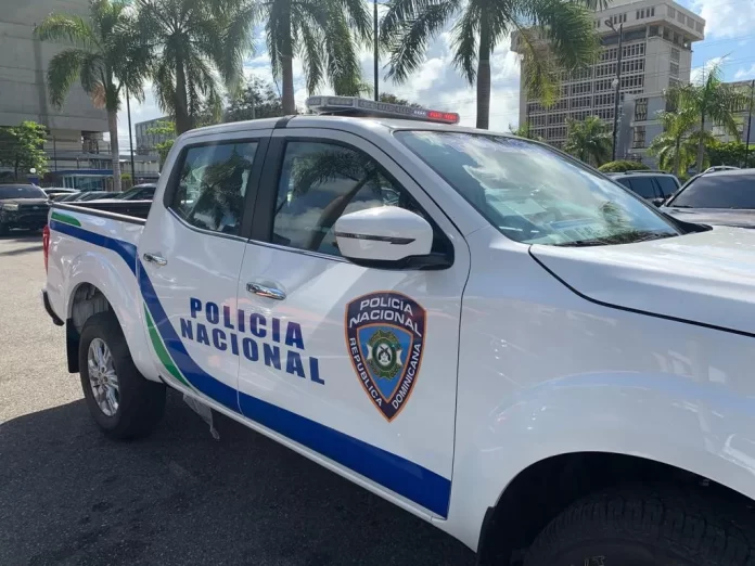 Supuesto delincuente abatido en enfrentamiento con la Policía