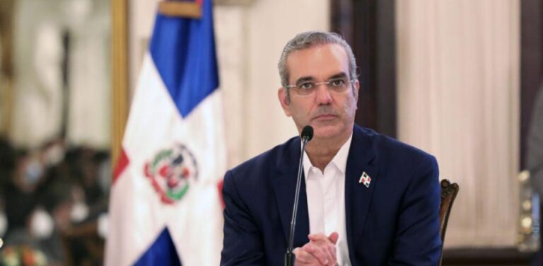 Abinader presenta Declaración Jurada de Patrimonio 2024