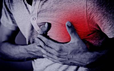 Hombre de 70 años fallece de un infarto en gimnasio del DN
