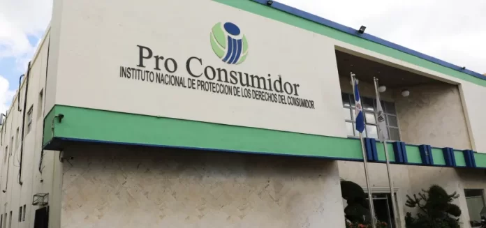 Pro Consumidor: crece confianza de los usuarios por quejas en servicio eléctrico