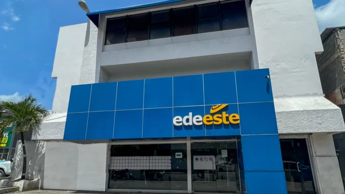 Edeeste presenta querella contra brigadistas y empleado por robo de materiales