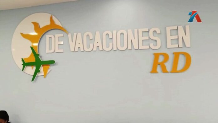 Realizan allanamiento a la agencia De Vacaciones RD por estafa a más de 700 personas