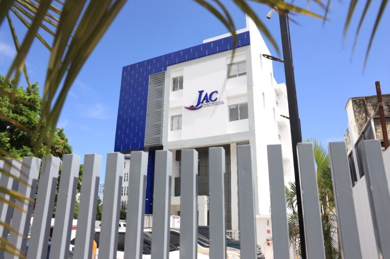JAC traslada su sede a nuevo edificio en Santo Domingo