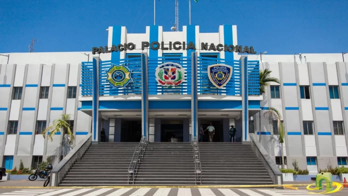 Exmiembro de la PN se entrega tras intimidar a ciudadano y disparar a su vehículo