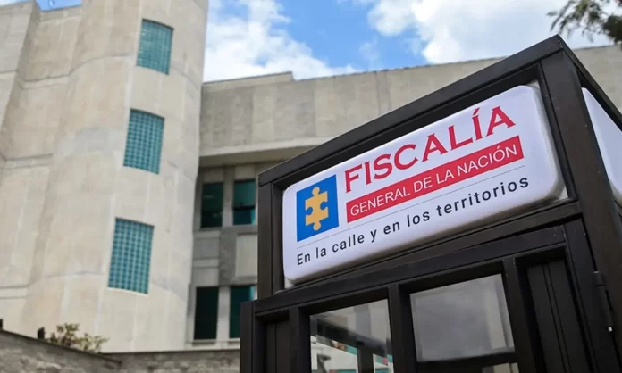 Fiscalía cita a familiares por investigación de herencia sucesoral