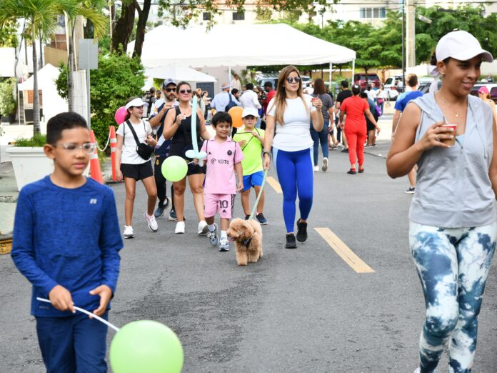 Intrant relanza programa "Parquéate Bien"