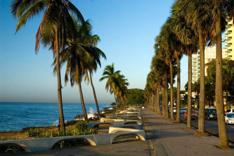 Soleado en gran parte del país
