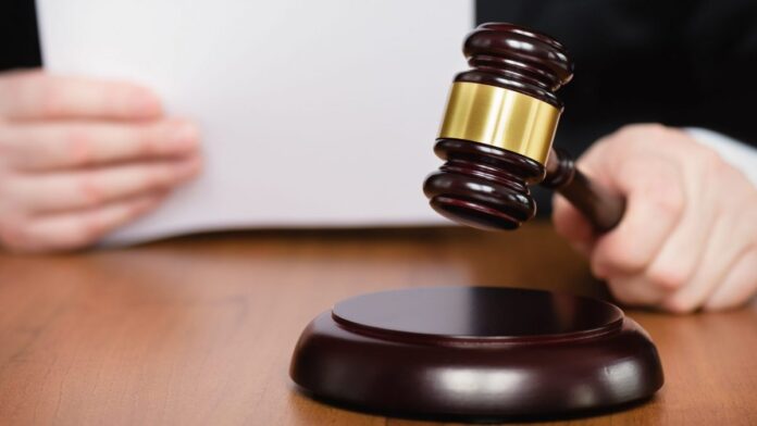 Condenan a tres hombres a 20 años de prisión por homicidio