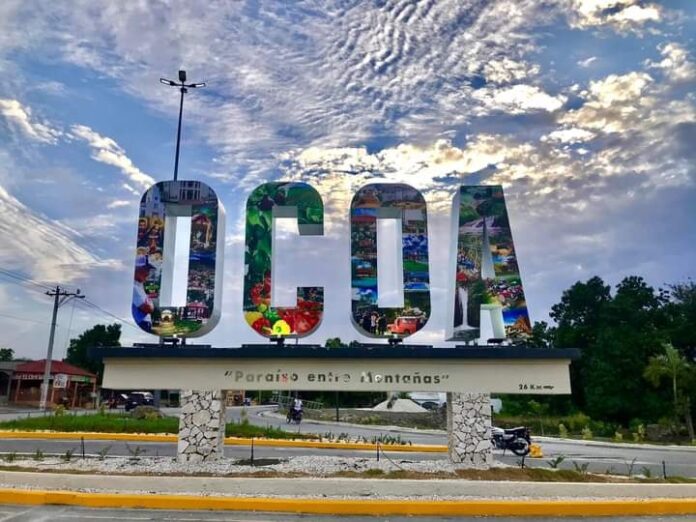 Dos fallecidos en accidente de tránsito en San José de Ocoa