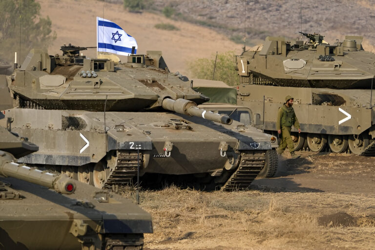 Noticia de última hora, el ejército israelí está atacando al Líbano ahora mismo. Hezbollah afirma estar preparada para la guerra