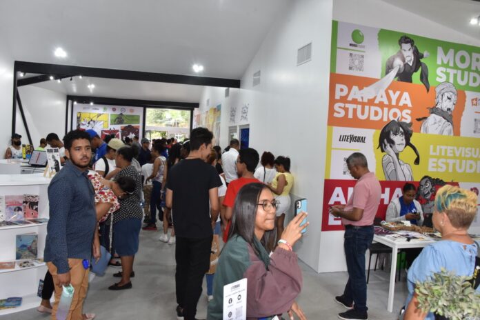 Feria del Libro: Más de 500 actividades para disfrutar de la cultura y la literatura