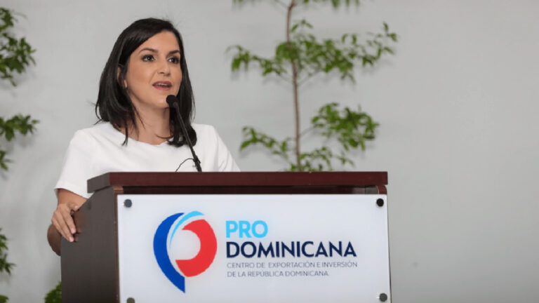 ProInteligencia de ProDominicana reconocida en los WTPO Awards 2024