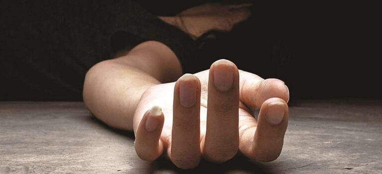 Mujer fallece tras ser apuñalada por su pareja en Montecristi