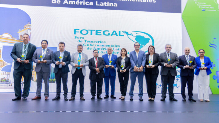 RD asume presidencia del Fotegal para 2024-2025
