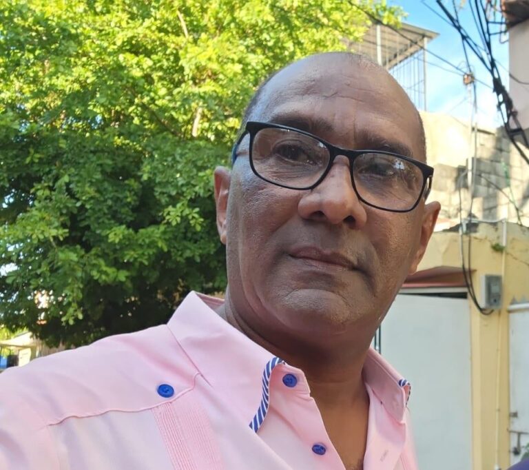 Fallece el exregidor Abel Elías Matos de un disparo