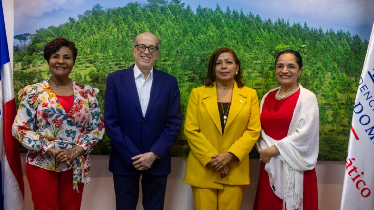 Gobierno lanzará estudio sobre la situación de la infancia frente al cambio climático